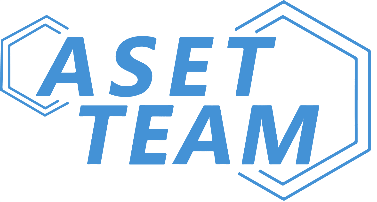 ASET team